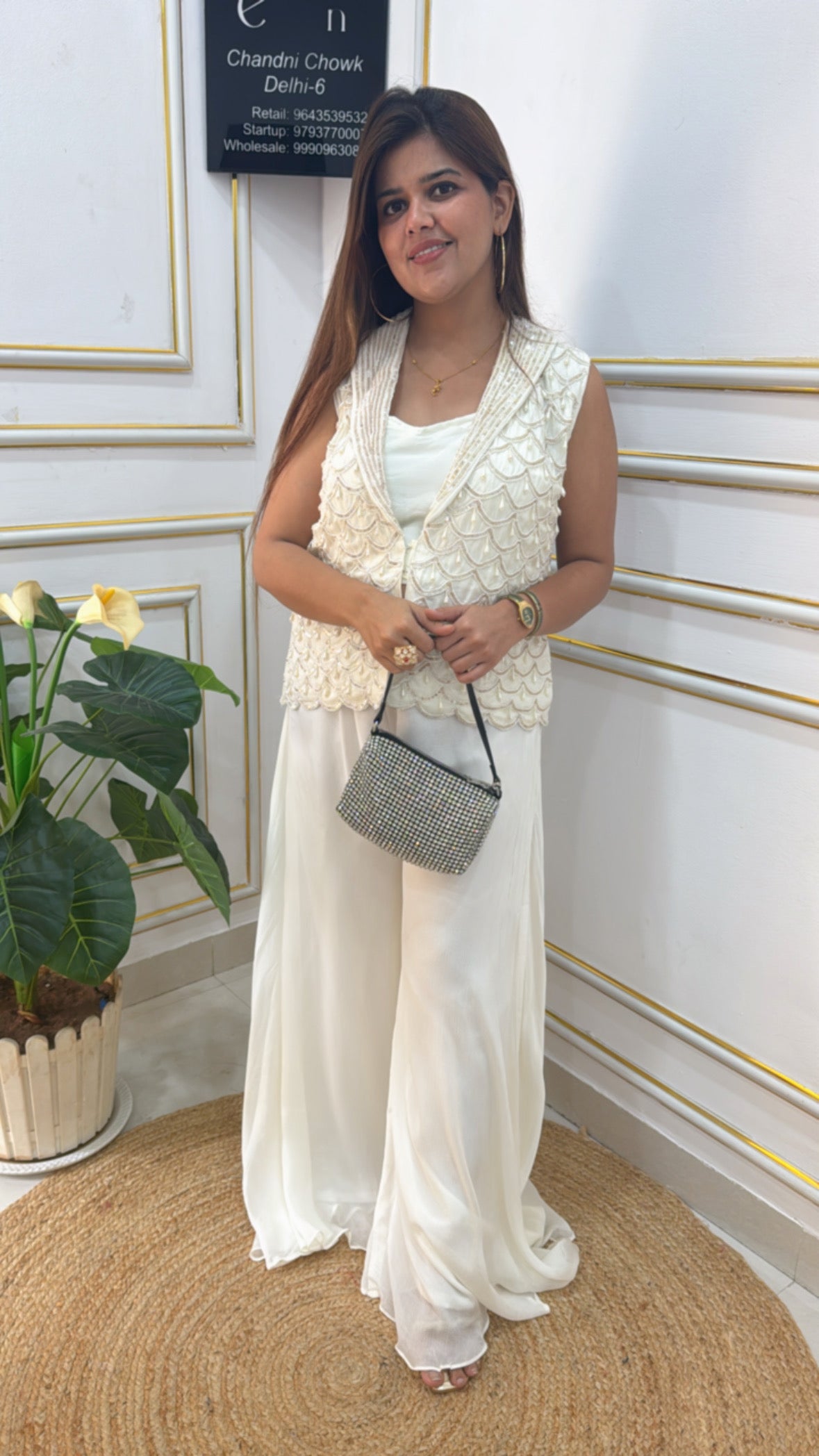 Item Number SG 03